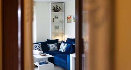 Vacation apartment "Schönberg" up to 2 persons (non-smoking)