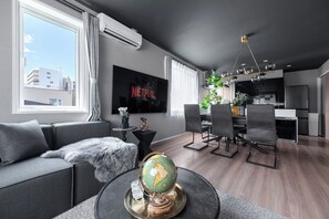 TV - THE OBSIDIAN (Sapporo)