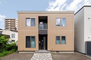 Exterior - THE OBSIDIAN  (Sapporo)