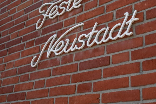 Außendetails