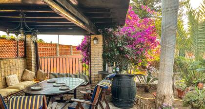 Casa de Campo en Costa de CĂĄdiz