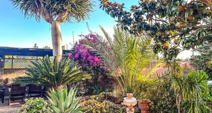 Casa de Campo en Costa de Cádiz