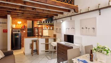 Electric kettle, toaster, highchair