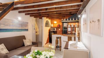 Télévision à écran plat