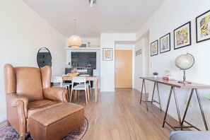 Interior - MOT Rentals + Ravignani 2200 - 3 Dorm Palermo Hollywood (Buenos Aires)