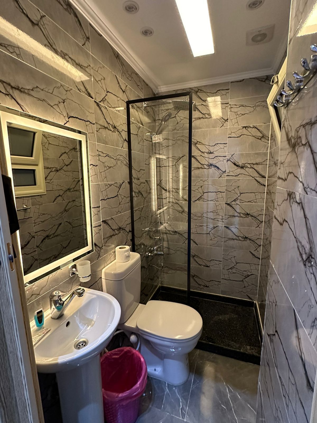 Foto - castello hotel