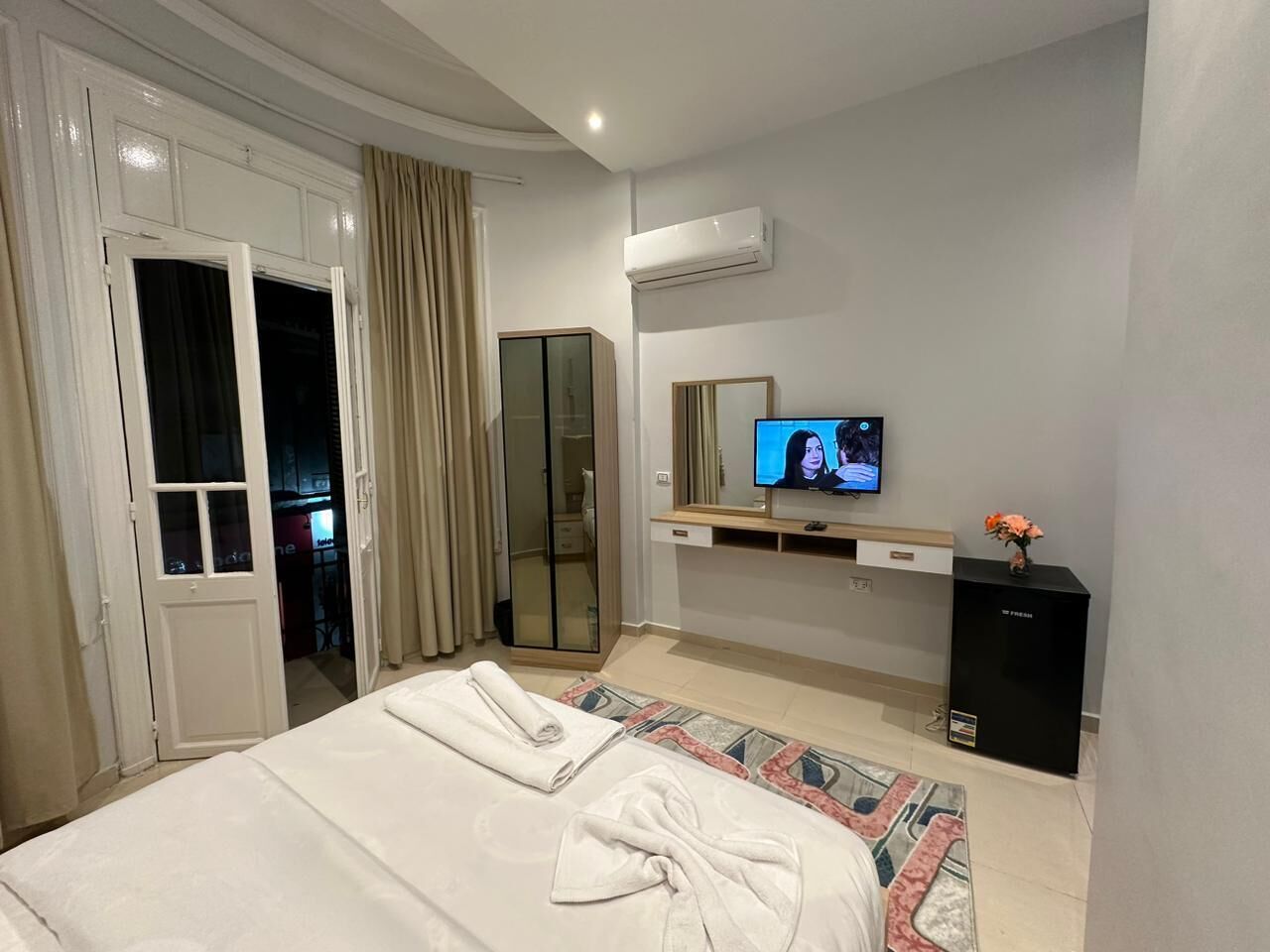 Foto - castello hotel