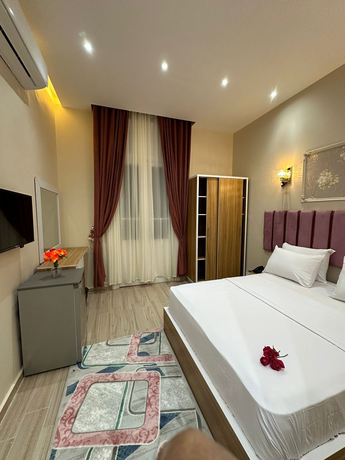 Foto - castello hotel