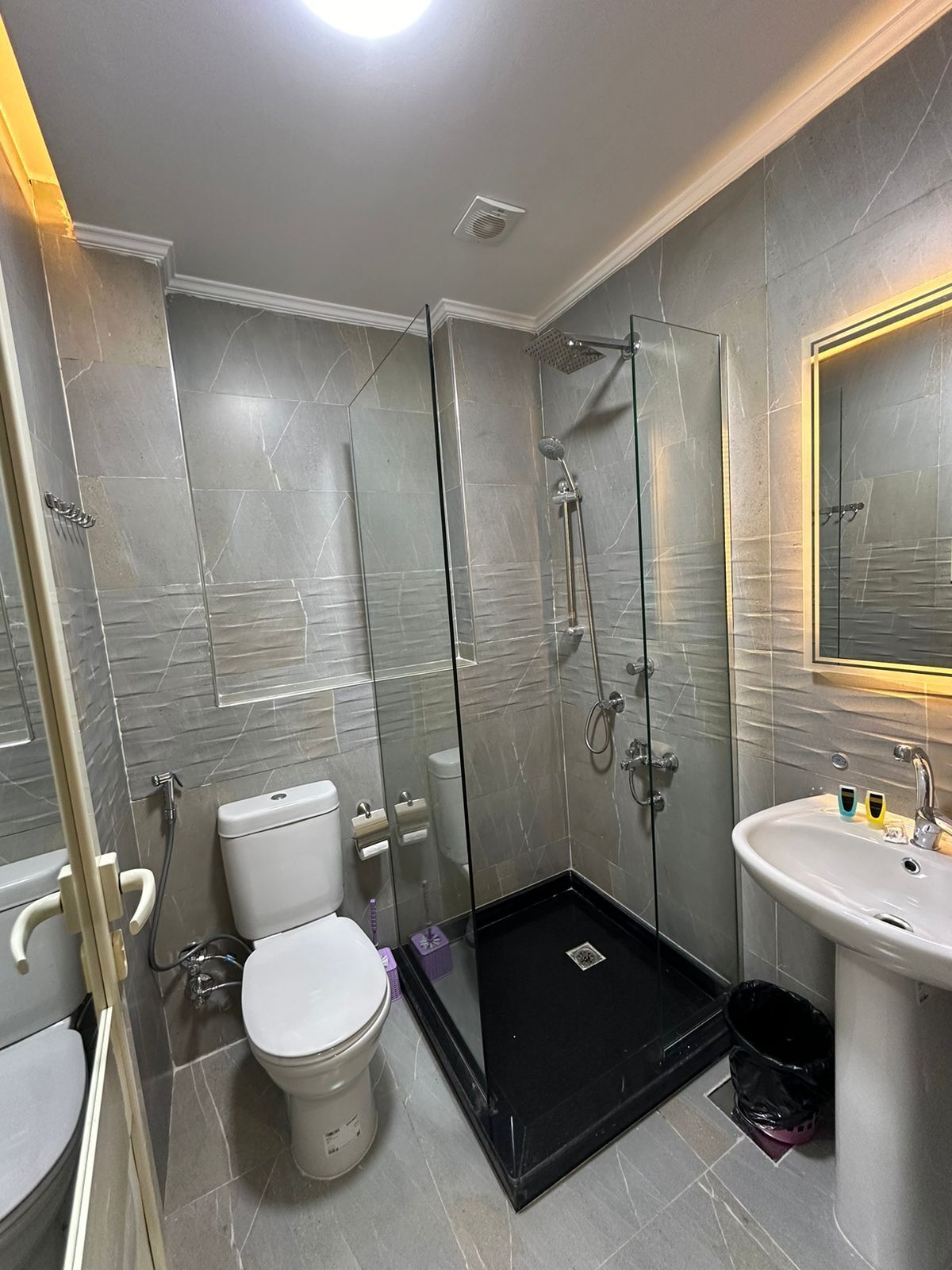 Foto - castello hotel