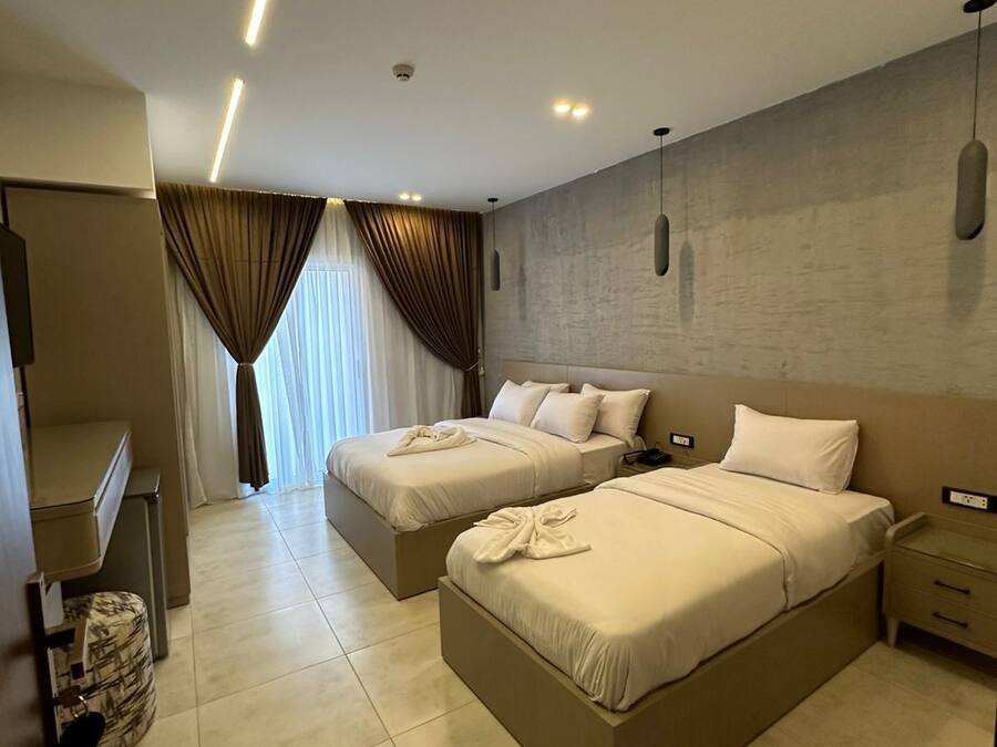 Sistema de insonorización y wifi gratis