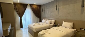 CASTELLO HOTEL CAIRO