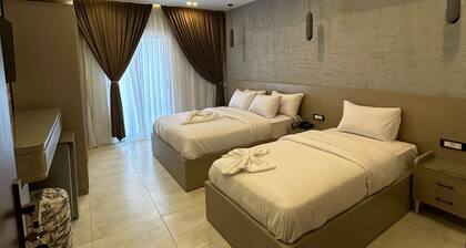 CASTELLO HOTEL CAIRO