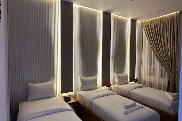 Sistema de insonorización y wifi gratis