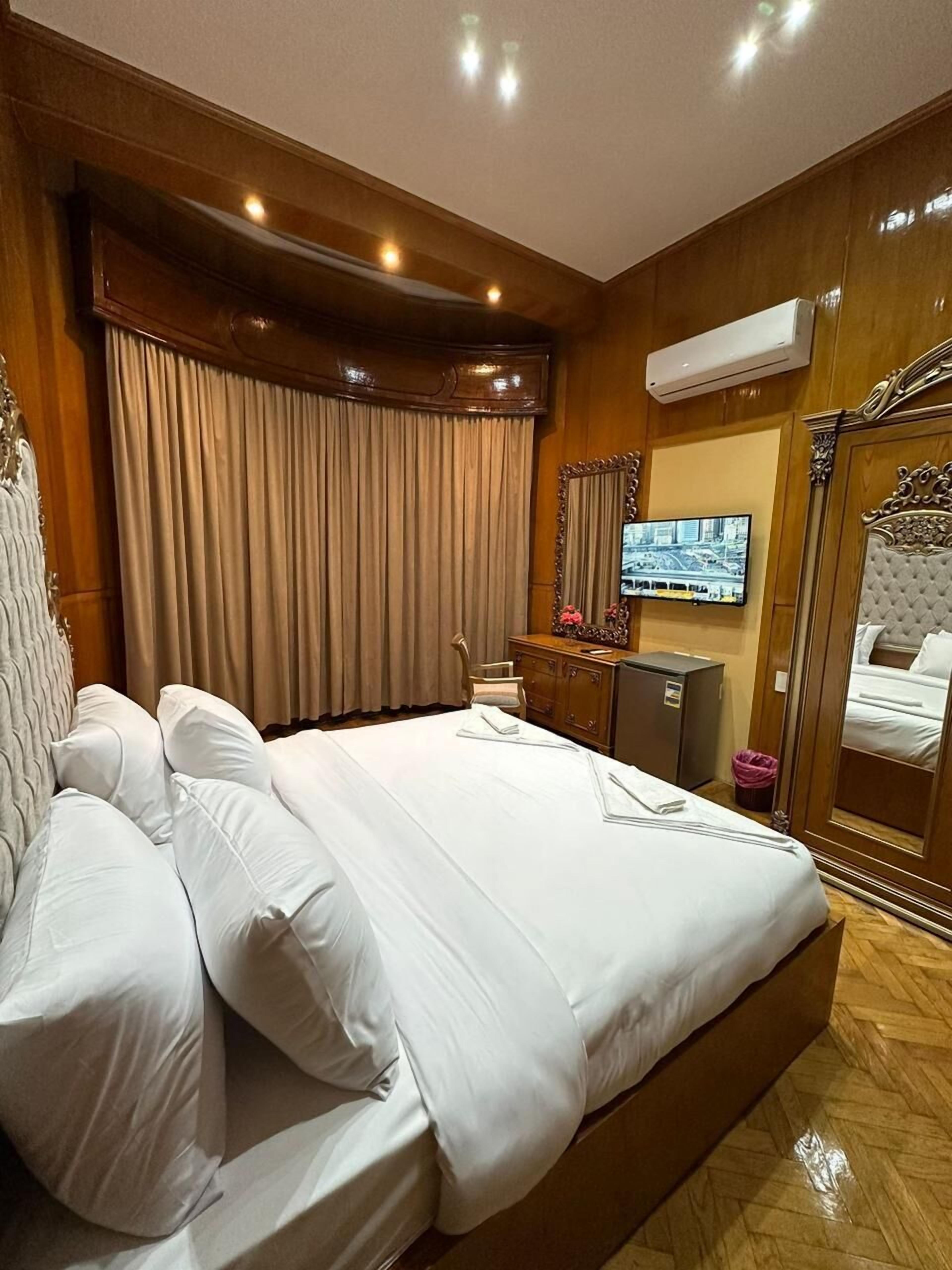 Foto - castello hotel