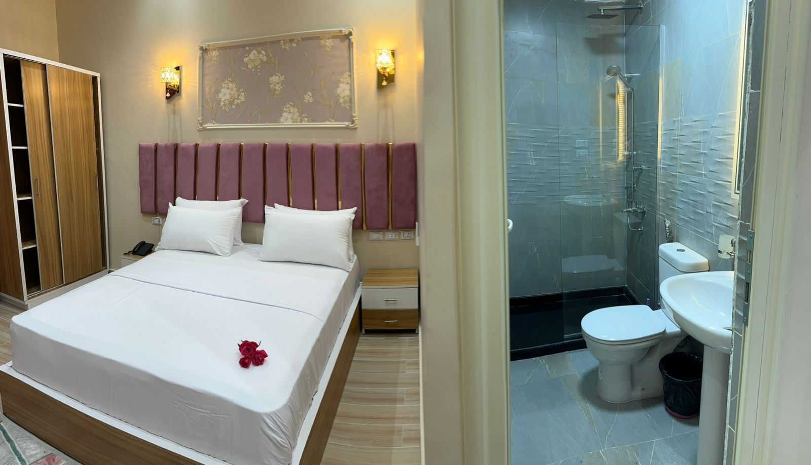 Photo - castello hotel