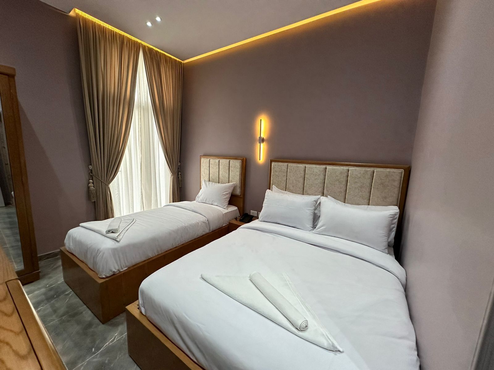 Foto - castello hotel