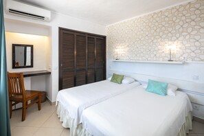 3 Schlafzimmer, Zimmersafe, Bügeleisen/Bügelbrett, kostenloses WLAN