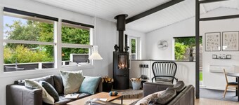 "Franke" - 2.1km to the fjord by Interhome