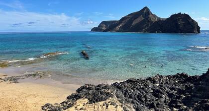 Porto Santo Happy Place