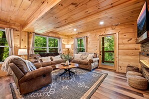 TV, peis, videospill og bøker