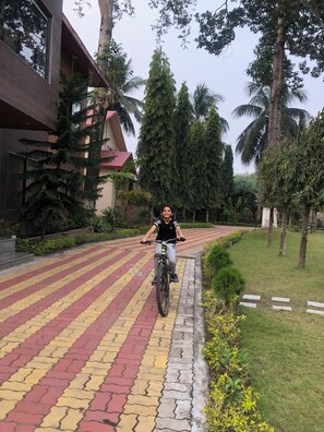 Unclassified image, 4 of 33, button - Saraswatipur Tea resort (Jalpaiguri)