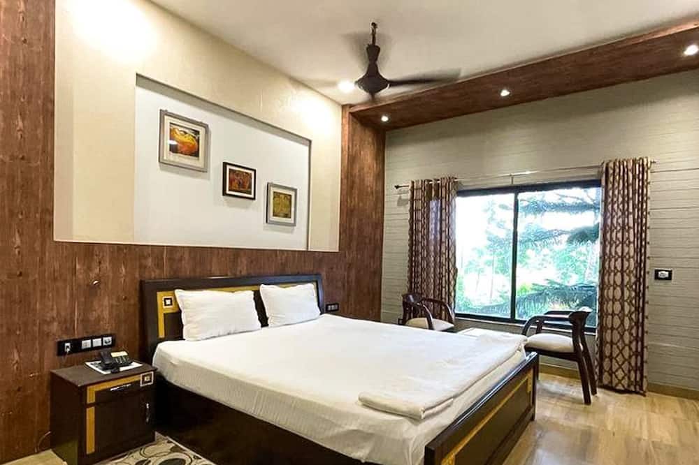 Saraswatipur Tea Resort - Mal Bazar