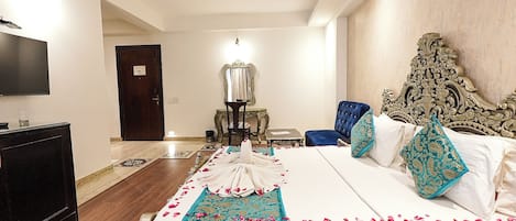 Chambre Double Supérieure