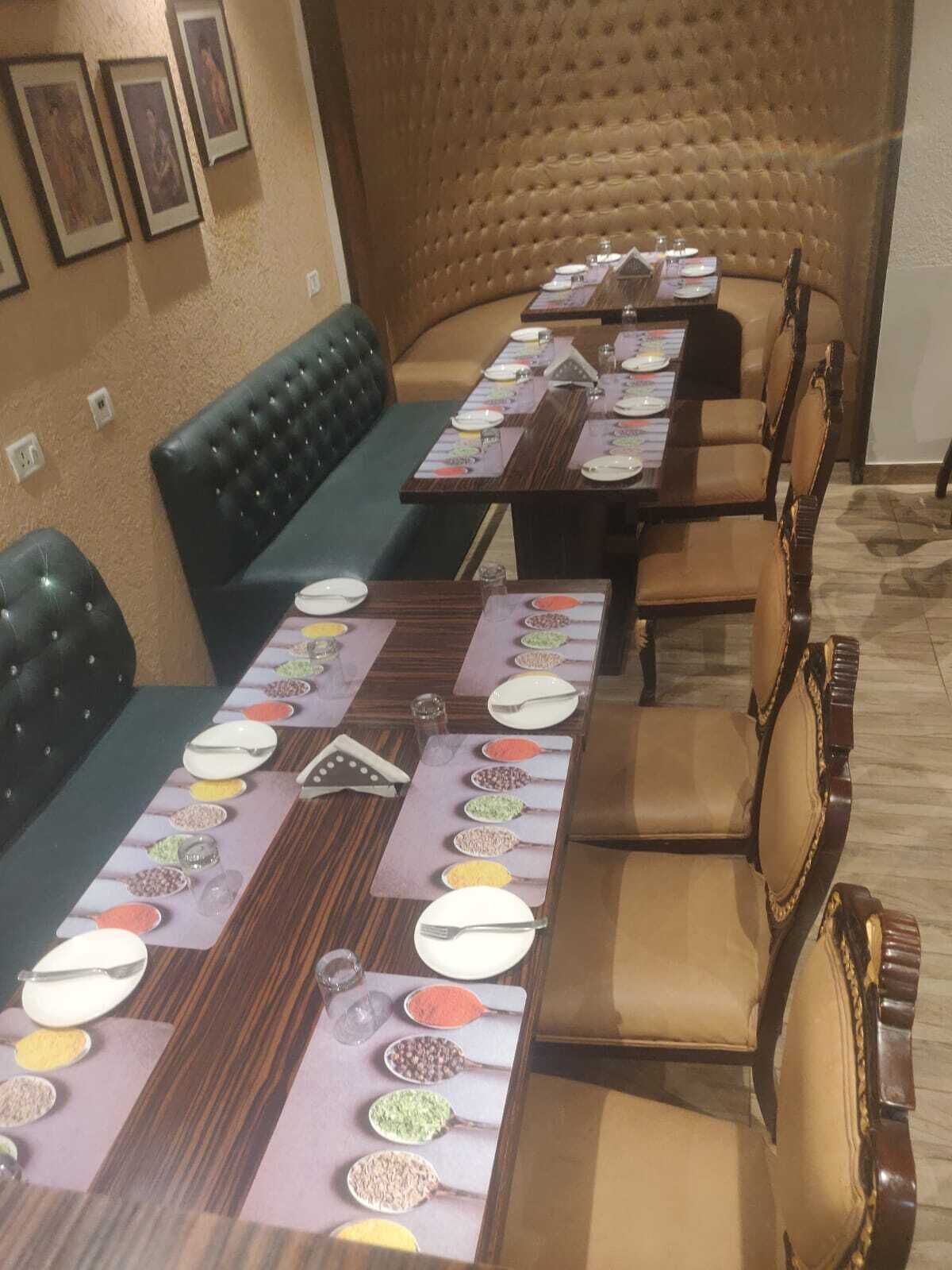 Restoran