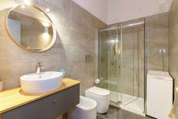 Bathrobes - Le dimore del mito - Gaia (Syracuse)