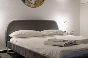 1 habitación y caja de seguridad en la habitación