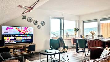 Smart TV