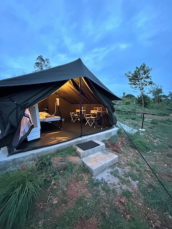 Premium Tent | 1 bedroom