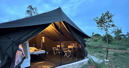Wilderness Jungle Camp