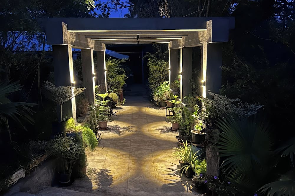 Wilderness Jungle Camp - B.R.Hills