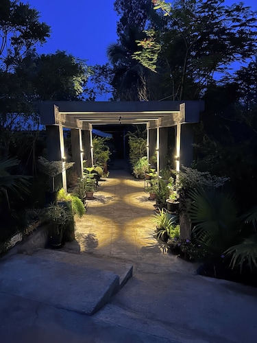 Wilderness Jungle Camp