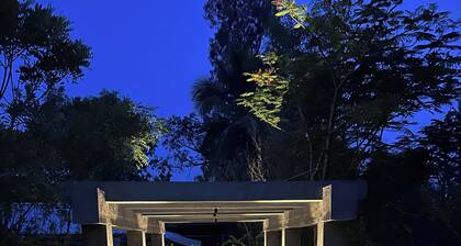 Wilderness Jungle Camp