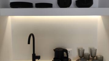 Double Room | 1 bedroom, free WiFi, bed sheets