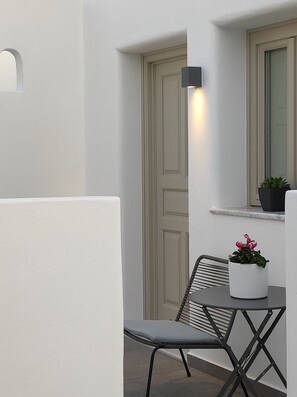 Exterior - Casa Favorita (Santorini)