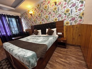 Free WiFi - Hotel Honey N Spice (Dharamshala)