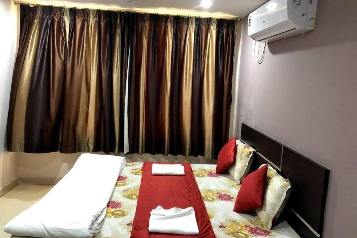 Deluxe Double Room, Multiple Bedrooms