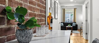 Cozy 2-Floor Home | Prime Location in Louisville!