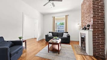 Fernseher, Arbeitsbereiche