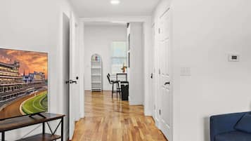 Fernseher, Arbeitsbereiche