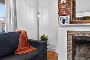 Televisio, työhuone