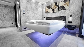 Superior-Doppelzimmer