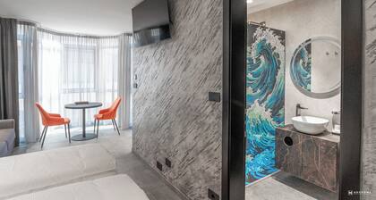 ADV HOME - Exclusive Rooms