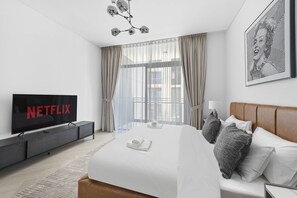 Apartment | 1 bedroom - Wilton Park Residences 1 - 213 Studio (Dubai)