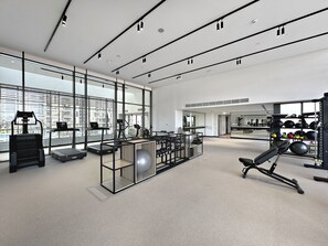 Apartment | 1 bedroom - Wilton Park Residences 1 - 213 Studio (Dubai)