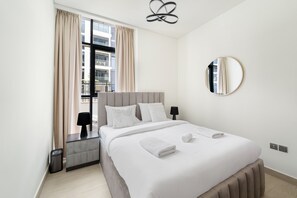 House, Smoking - Azizi Riviera 27 - 113 3BD (Dubai)