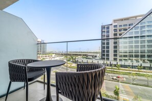 Apartment, Smoking | 1 bedroom - Azizi Riviera 45 - 314 Studio (Dubai)